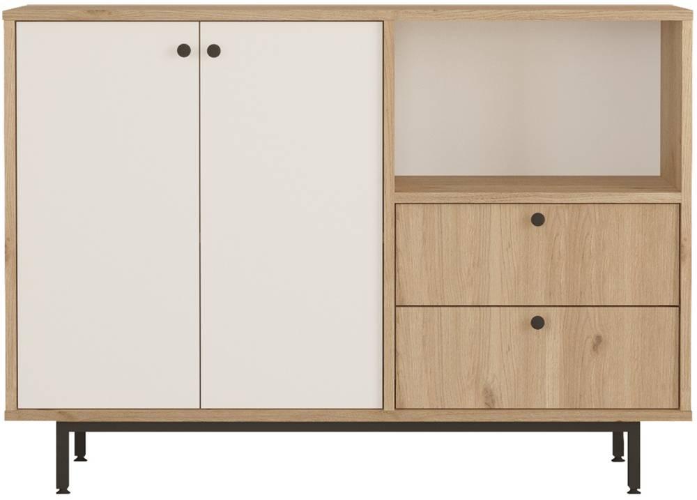 NADUVI Collection Solange dressoir | 