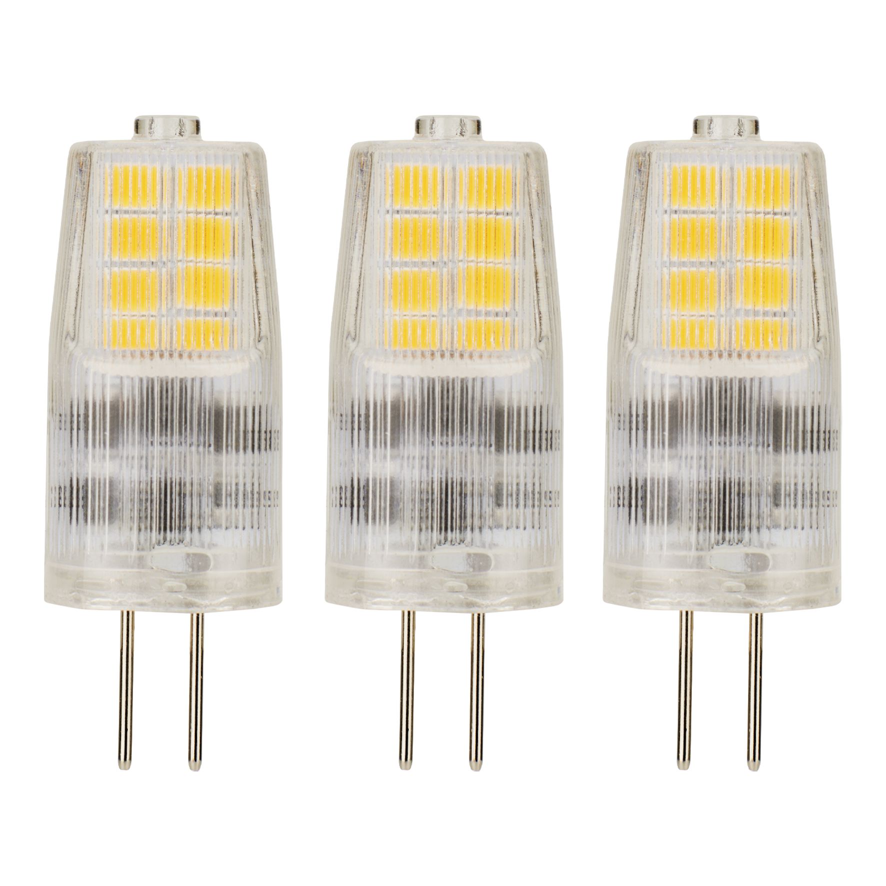 Bailey | LED lamp | G4 Fitting | Buislamp | 13mm | 2W