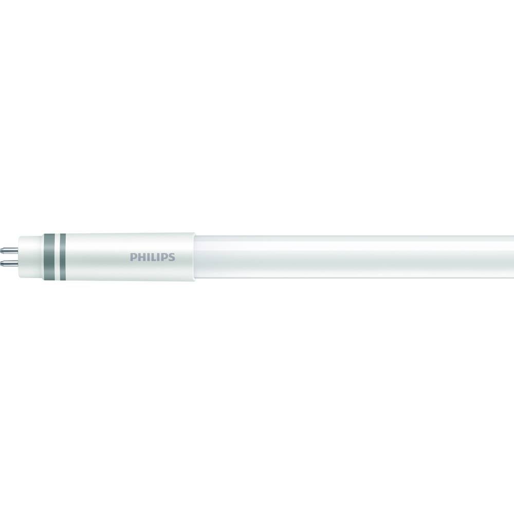 Philips Lighting LED-buis-Buis Energielabel: D (A - G) G5 T5 7.1 W Neutraalwit 1 stuk(s) (Ø x l) 19 mm x 563 mm Elektronisch voorschakelapparaat