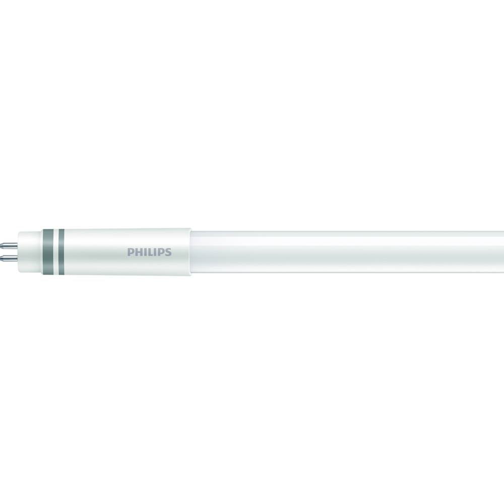 Philips Lighting LED-buis-Buis Energielabel: E (A - G) G5 T5 7.1 W Warmwit 1 stuk(s) (Ø x l) 19 mm x 563 mm Elektronisch voorschakelapparaat