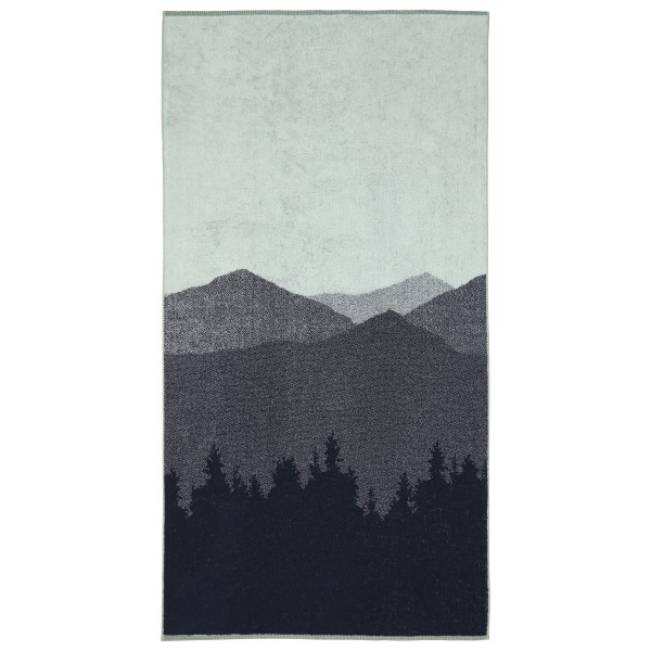 Bergfreunde  Badetuch Beach Towel - Strandlaken, multi color