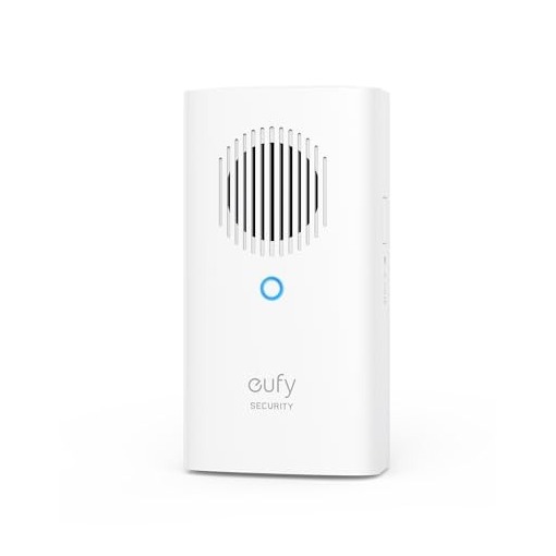 Anker Eufy Doorbell Chime for HomeBase 2 Slimme deurbel