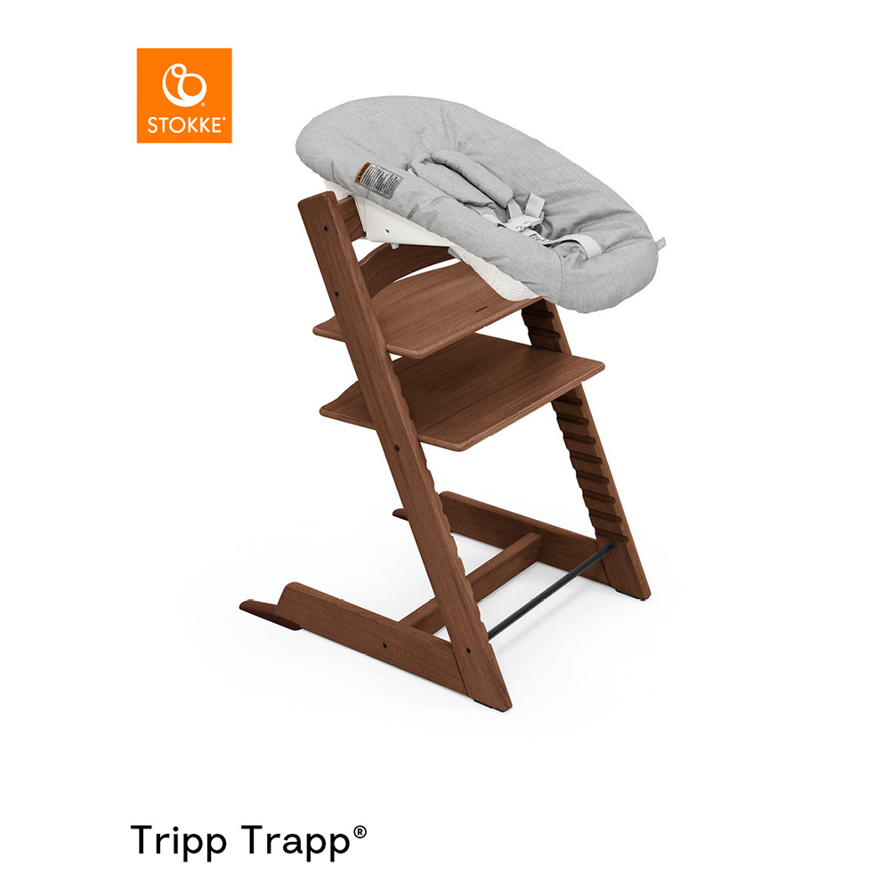 Stokke Tripp Trapp Newborn Bundel - Warm Brown