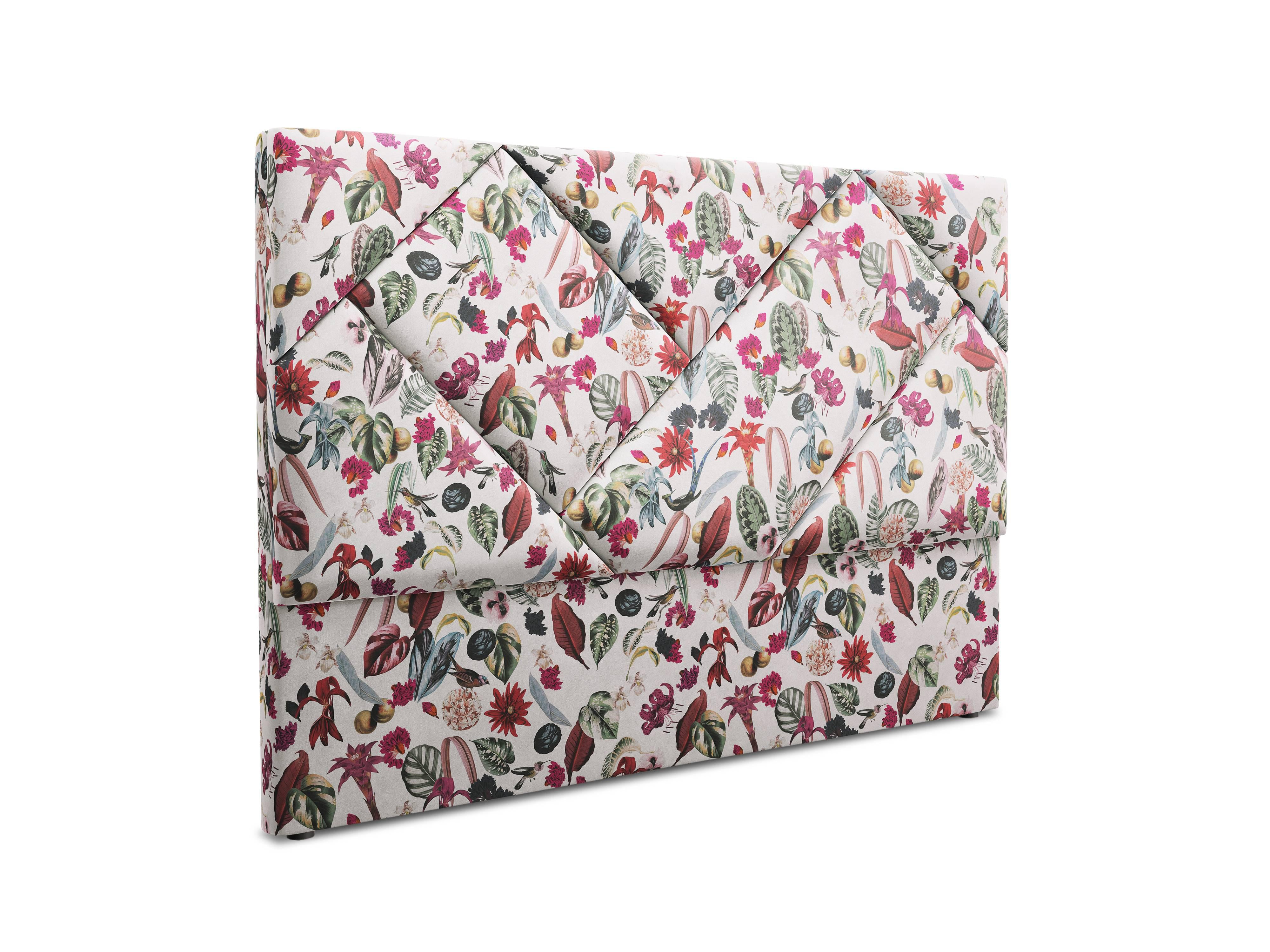 CXL by Christian Lacroix Hoofdbord Alpilles velvet | 