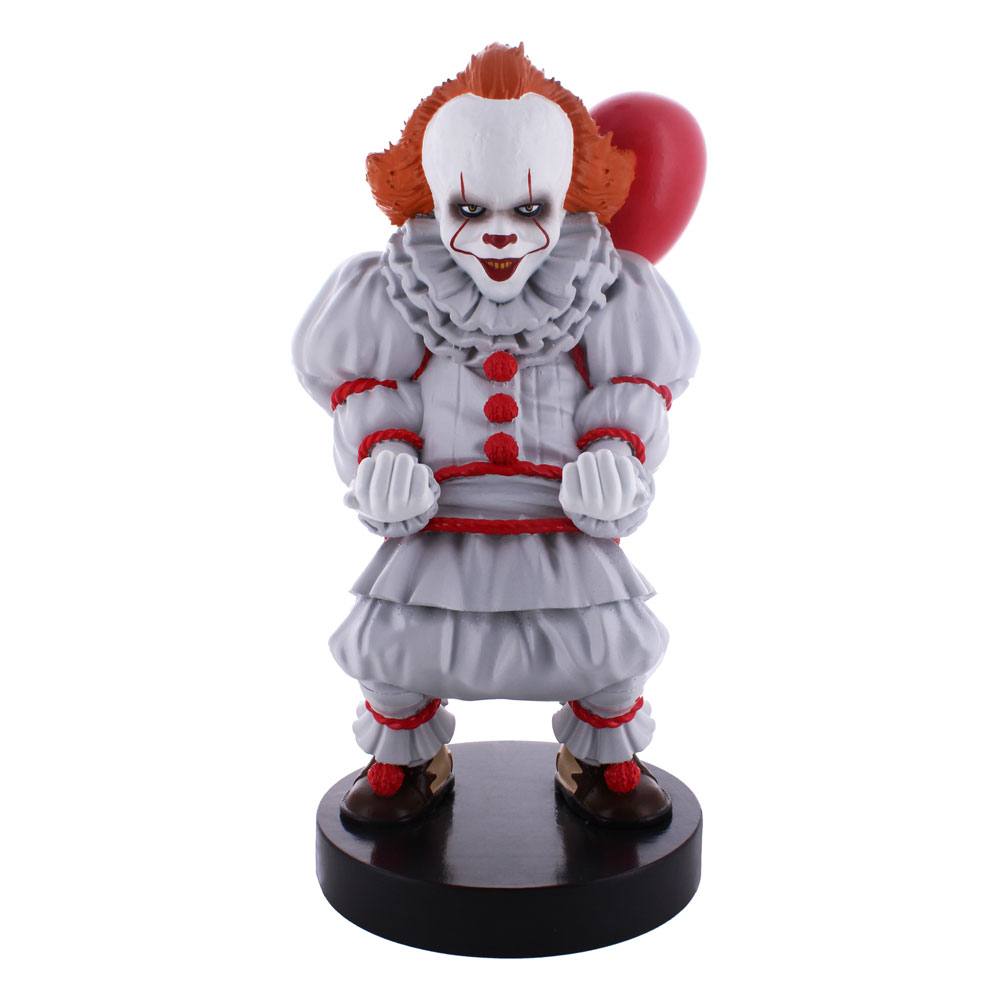 Exquisite Gaming It Cable Guy Pennywise 20 cm - Damaged packaging