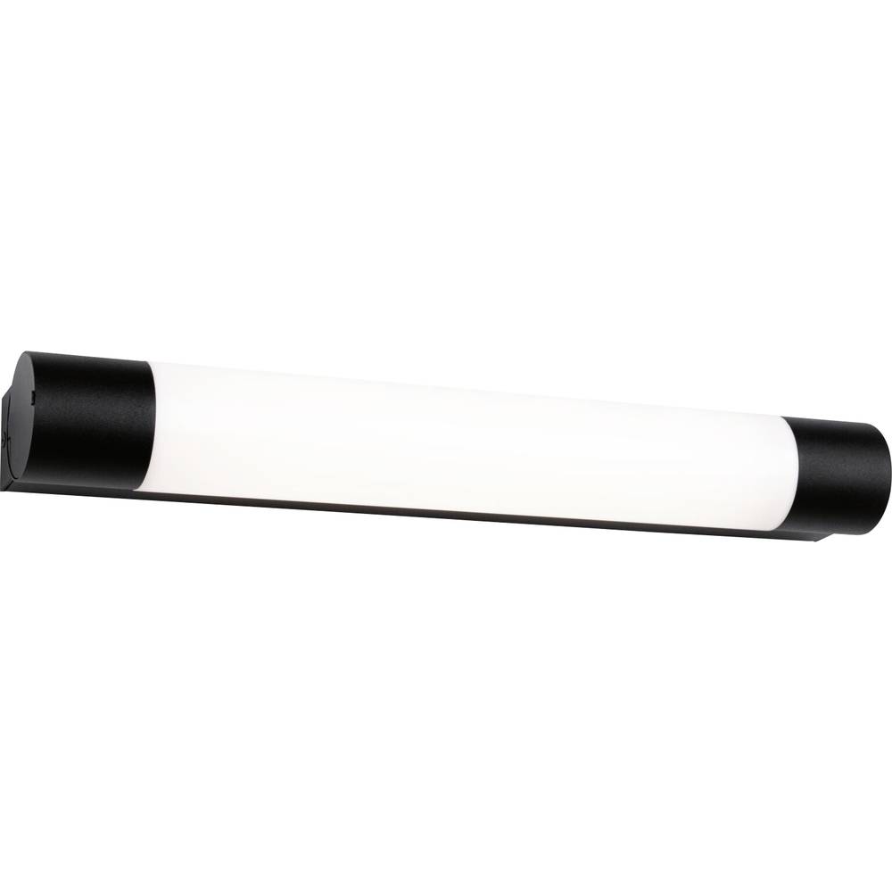 Paulmann Orgon LED-lamp voor vochtige ruimte LED 7.5 W Warmwit Zwart