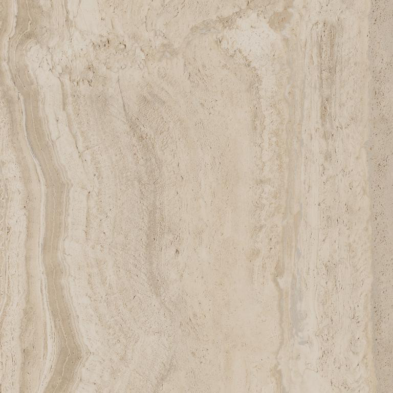 Navale Tegelsample:  Bayasse vloertegel 80x80cm beige marmer gerectificeerd