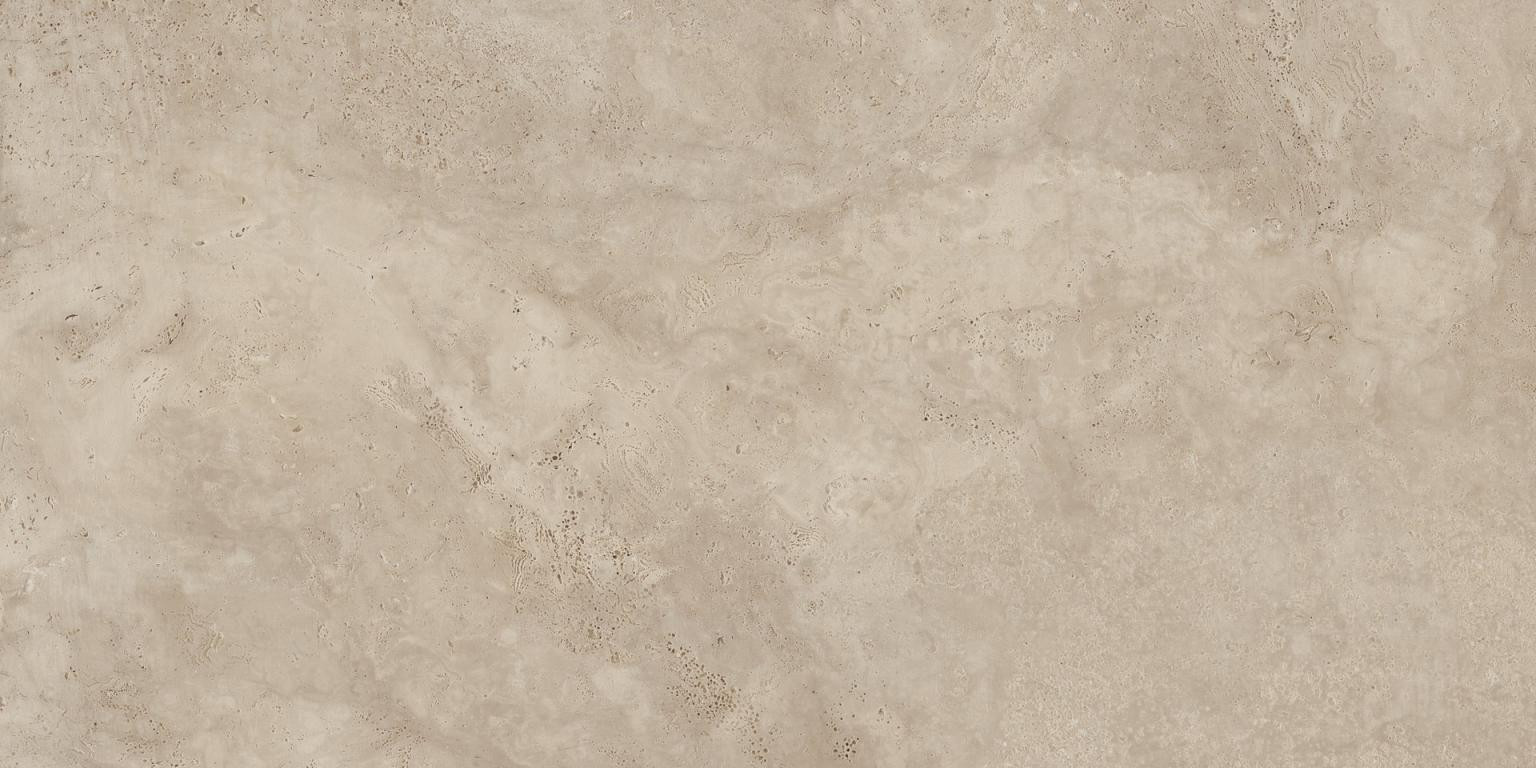 Navale Tegelsample:  Bayasse vloertegel 60x120cm beige gerectificeerd