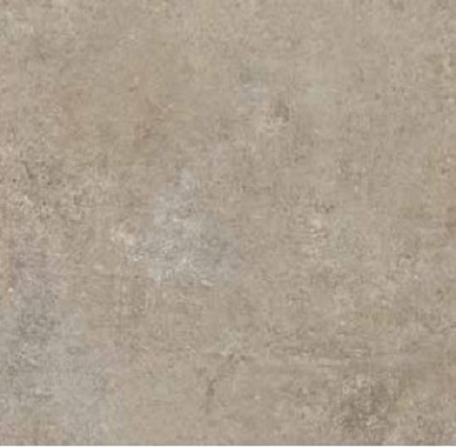 Navale Tegelsample:  Galia vloertegel 120x120cm taupe gerectificeerd