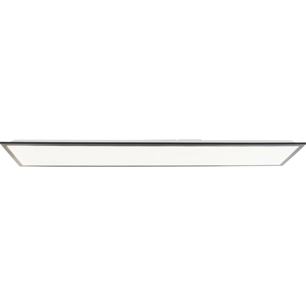 Brilliant G80702/06 Briston LED-paneel LED 38 W Zwart