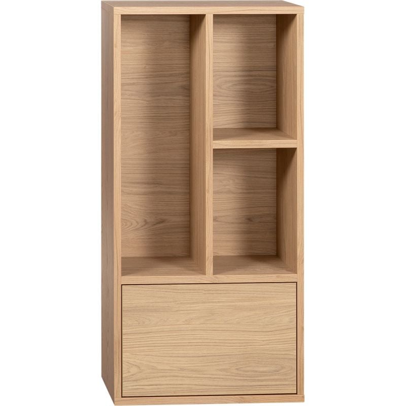 Budget Home Store Wandkast Brian S 60 cm