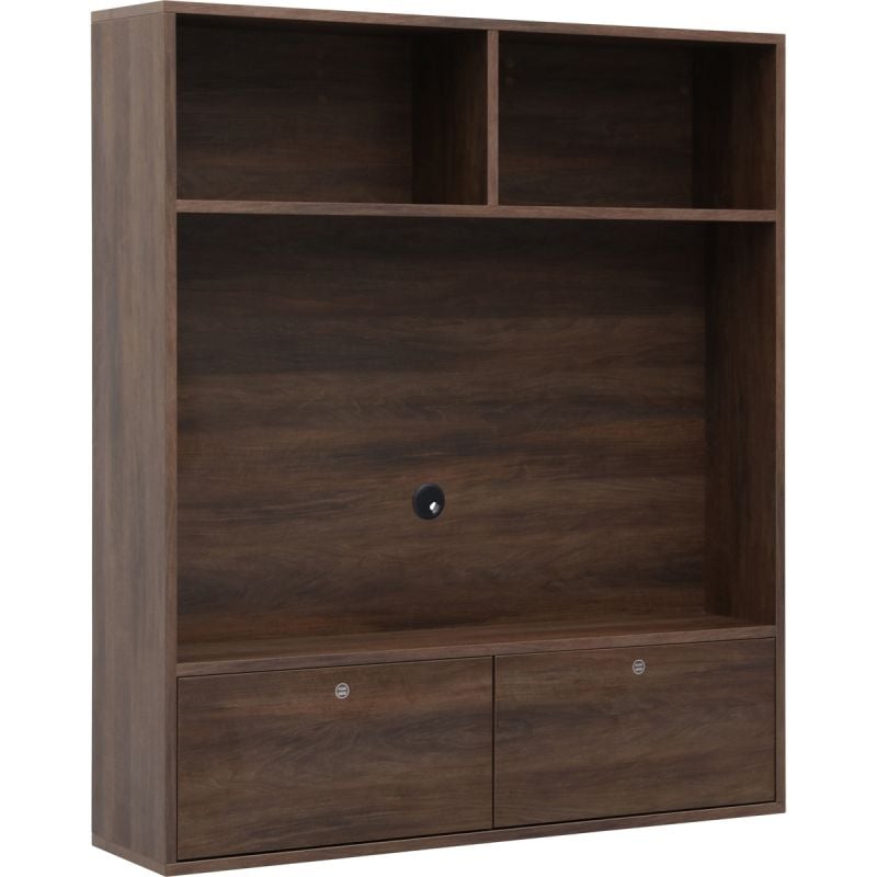 Budget Home Store Wandkast Brian M 134 cm