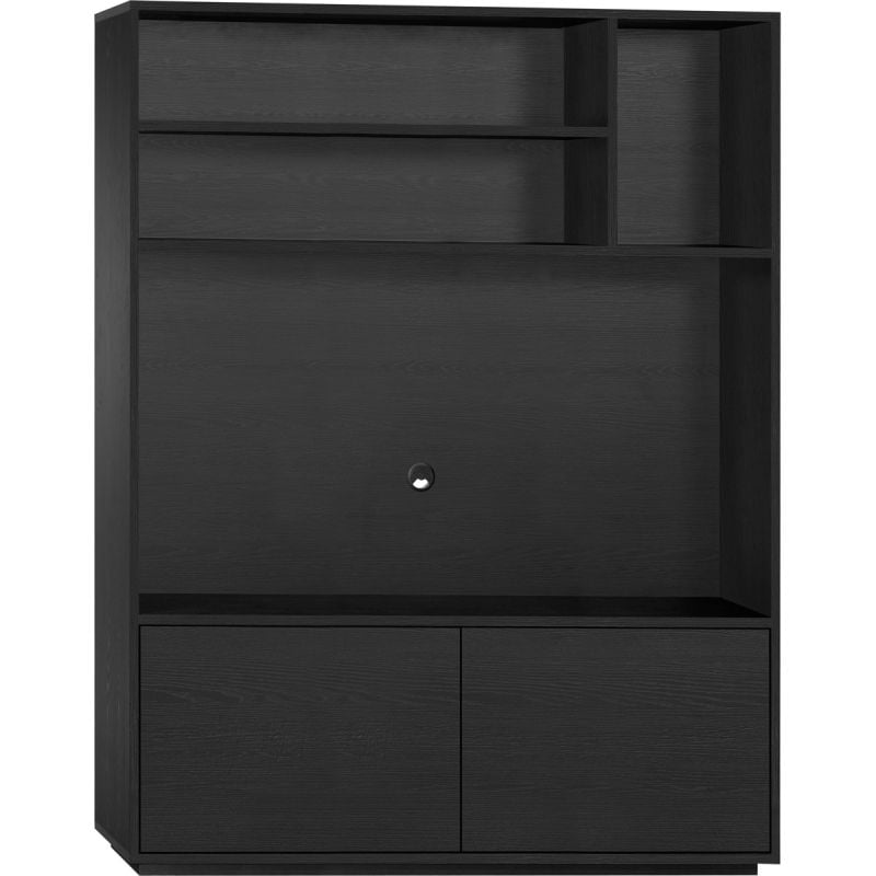 Budget Home Store Wandkast Brian L 154 cm