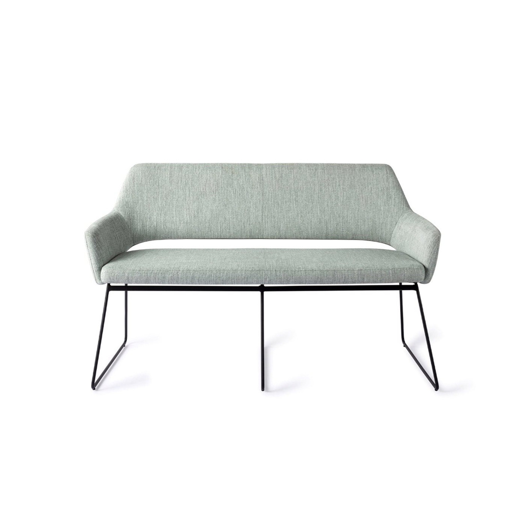 Jesper Home Yanai Soft Sage Dining Bankje - 140cm