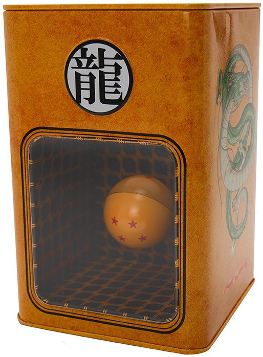 Abystyle Dragon Ball - Shenron Money Bank