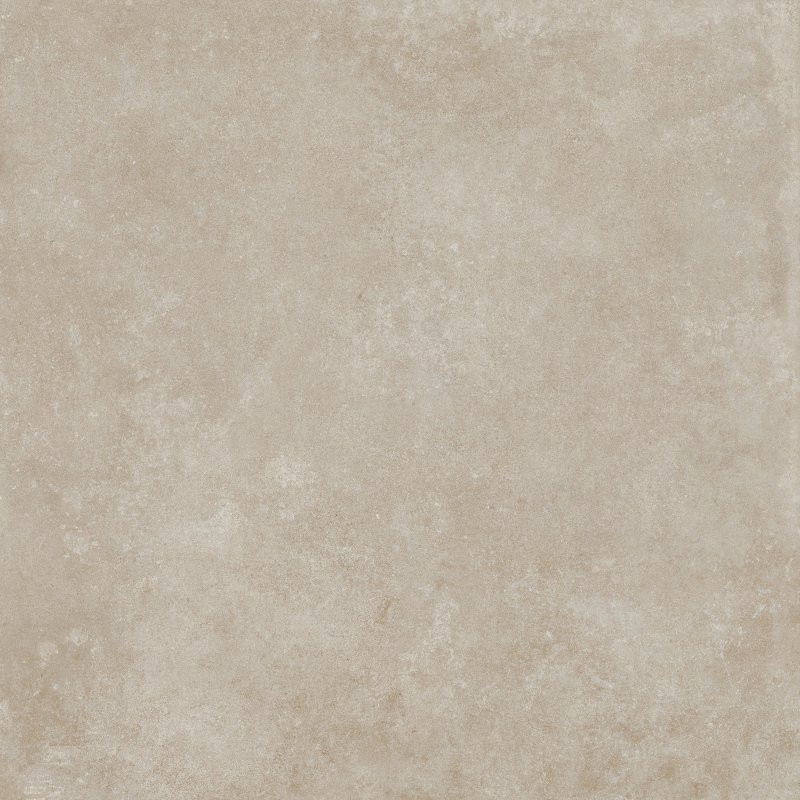 Navale Tegelsample:  Colmey vloertegel 60x60cm creme gerectificeerd