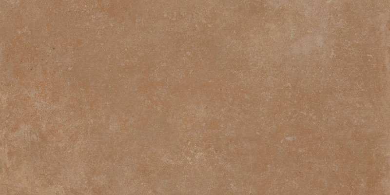 Navale Tegelsample:  Colmey vloertegel 60x120cm terracotta gerectificeerd