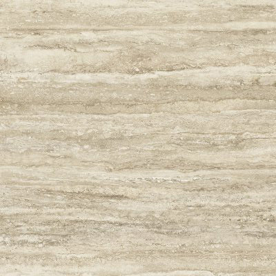 Navale Tegelsample:  Travertin vloertegel 60x60cm beige gerectificeerd