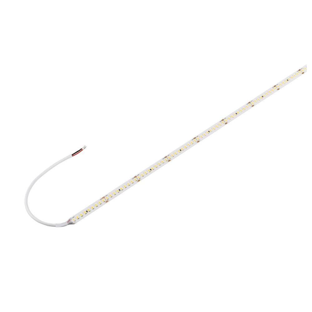 SLV Grazia 1008522 LED-strip Met soldeeraansluiting 5000 mm Warmwit 1 stuk(s)