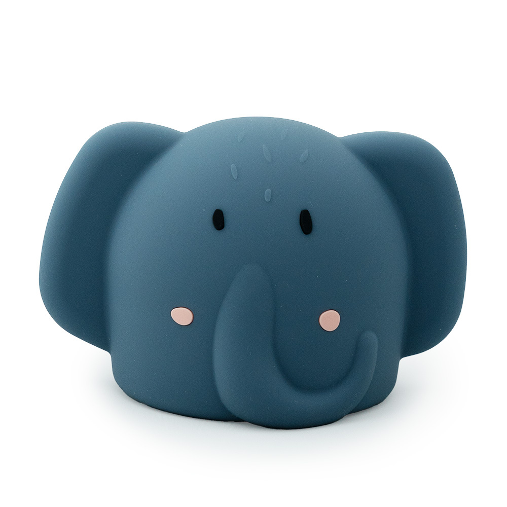 Trixie Baby Trixie | Nachtlamp Mrs Elephant