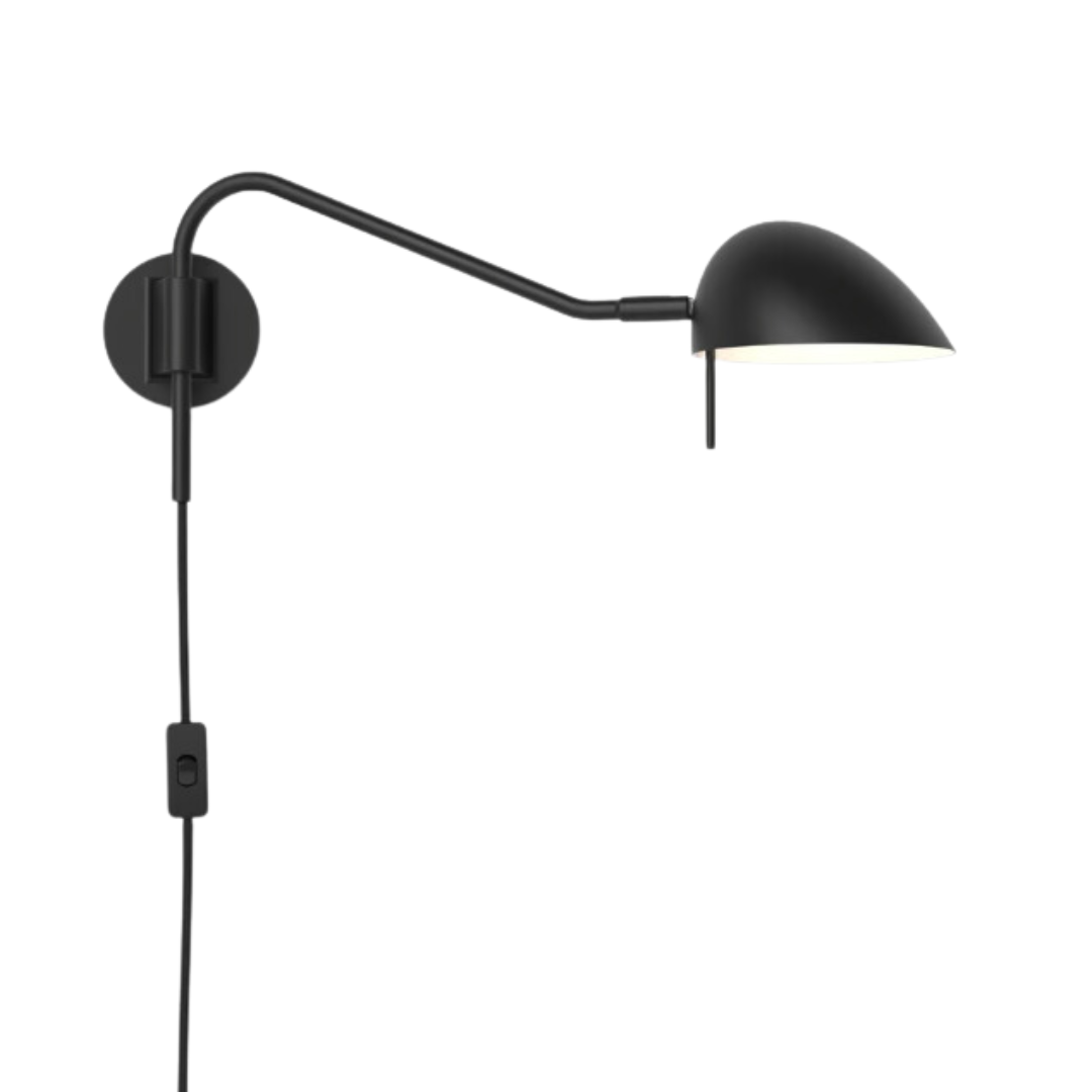 Astro  Serge Plug-In Wandlamp