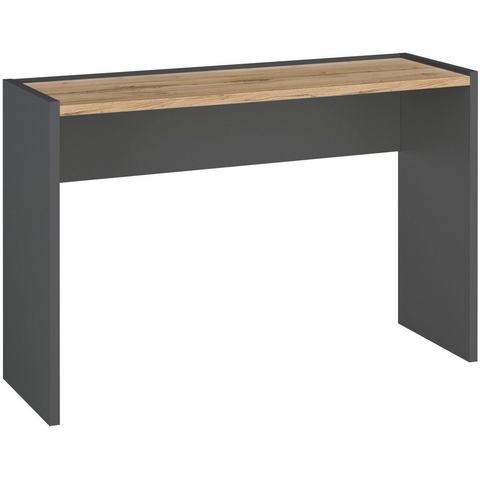 INOSIGN Console CiTY/GiRON, console tafel, kaptafel, bureau, bijzettafel