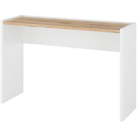 INOSIGN Console CiTY/GiRON, console tafel, kaptafel, bureau, bijzettafel