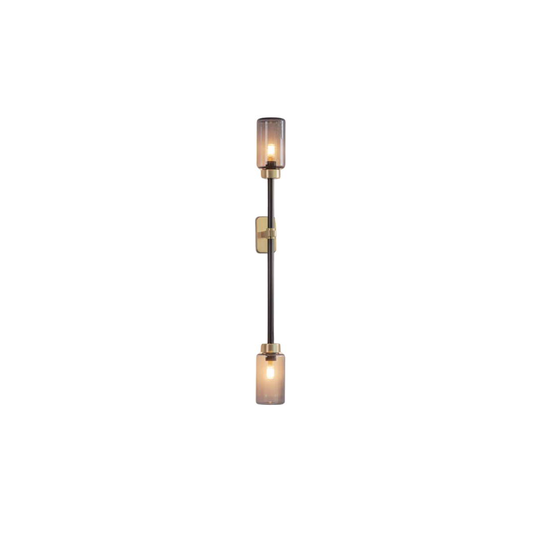 Bert Frank  Farol Single Wandlamp