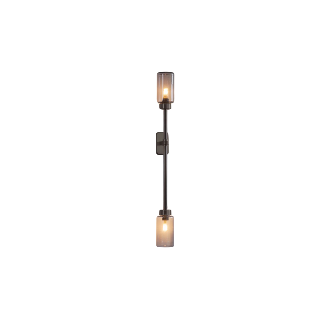 Bert Frank  Farol Single Wandlamp