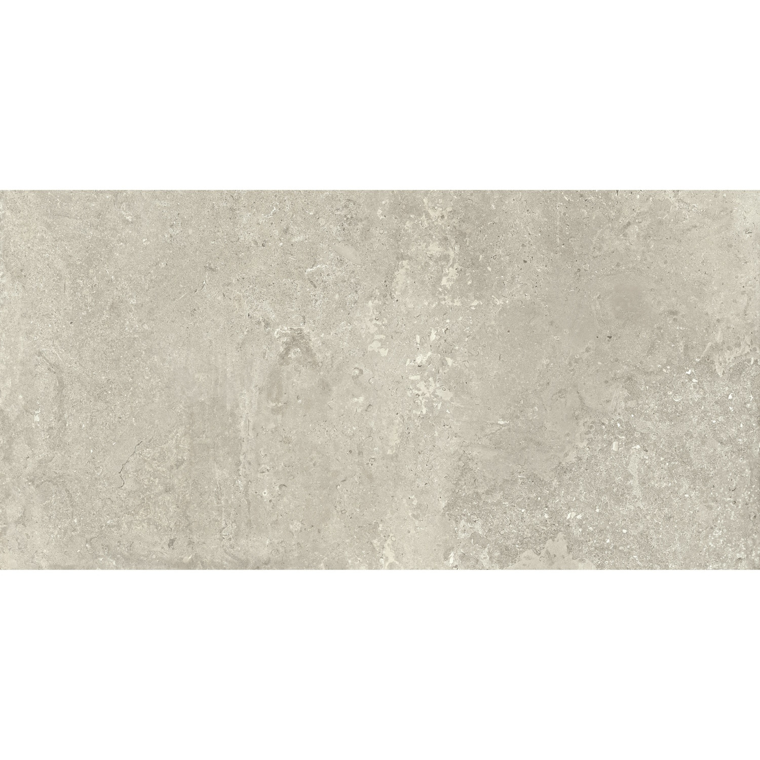 Pamesa Vloertegel  Montpellier Bone 60x120 cm Gerectificeerd Mat Beige 