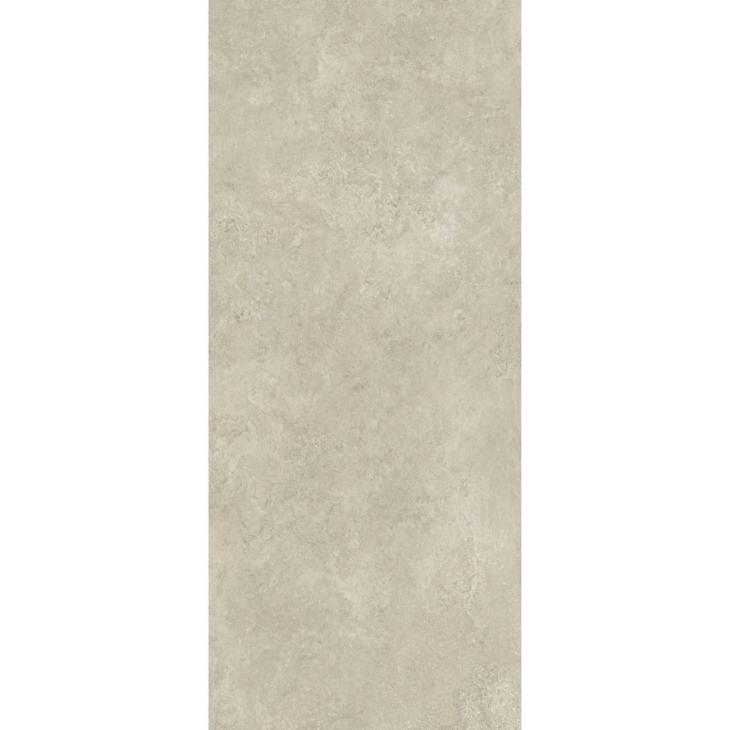 Pamesa Vloertegel  Montpellier Bone 120x280 cm Gerectificeerd Mat Beige 