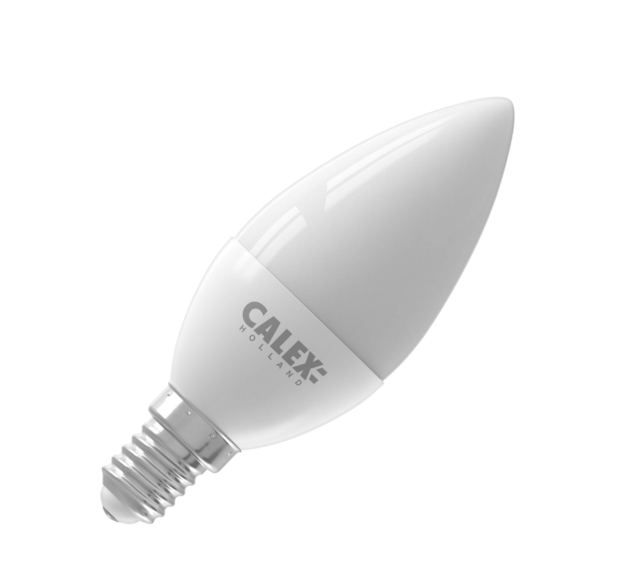 Calex | LED SMD | Kaars | E14 fitting | 2.8W | Niet dimbaar