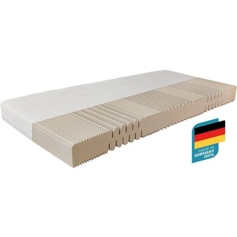 Beco Comfortschuimmatras Matras Active Greenfirst, matras in diverse maten beschikbaar hoogte 18 cm