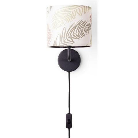 Paco Home Wandlamp Luca Wandlamp nachtlamp kinderen decoratie woonkamer lampen binnen jungle