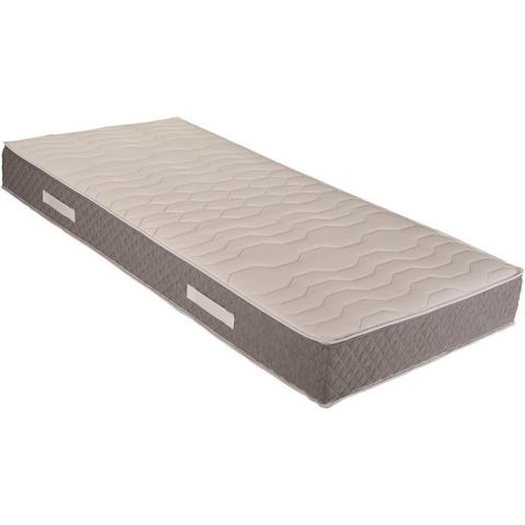 Beco Pocketveringsmatras Active 1000, matras benoemd tot Duitsland Favoriet 2023! Omkeerbare matras, matras in 90x200, 140x200 cm en andere maten hoogte 22 cm