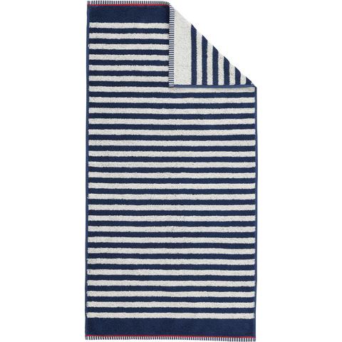 Dyckhoff Douchelaken Maritim, Sea Stripe