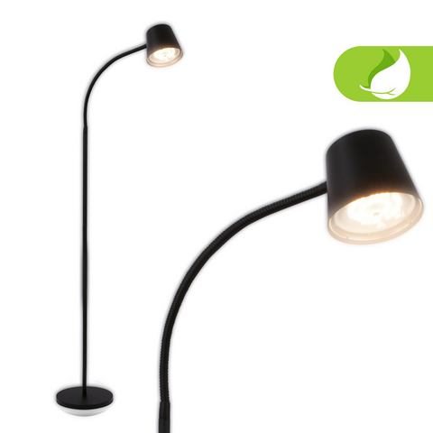 Briloner Leuchten Staande lamp Cielo vloerlamp