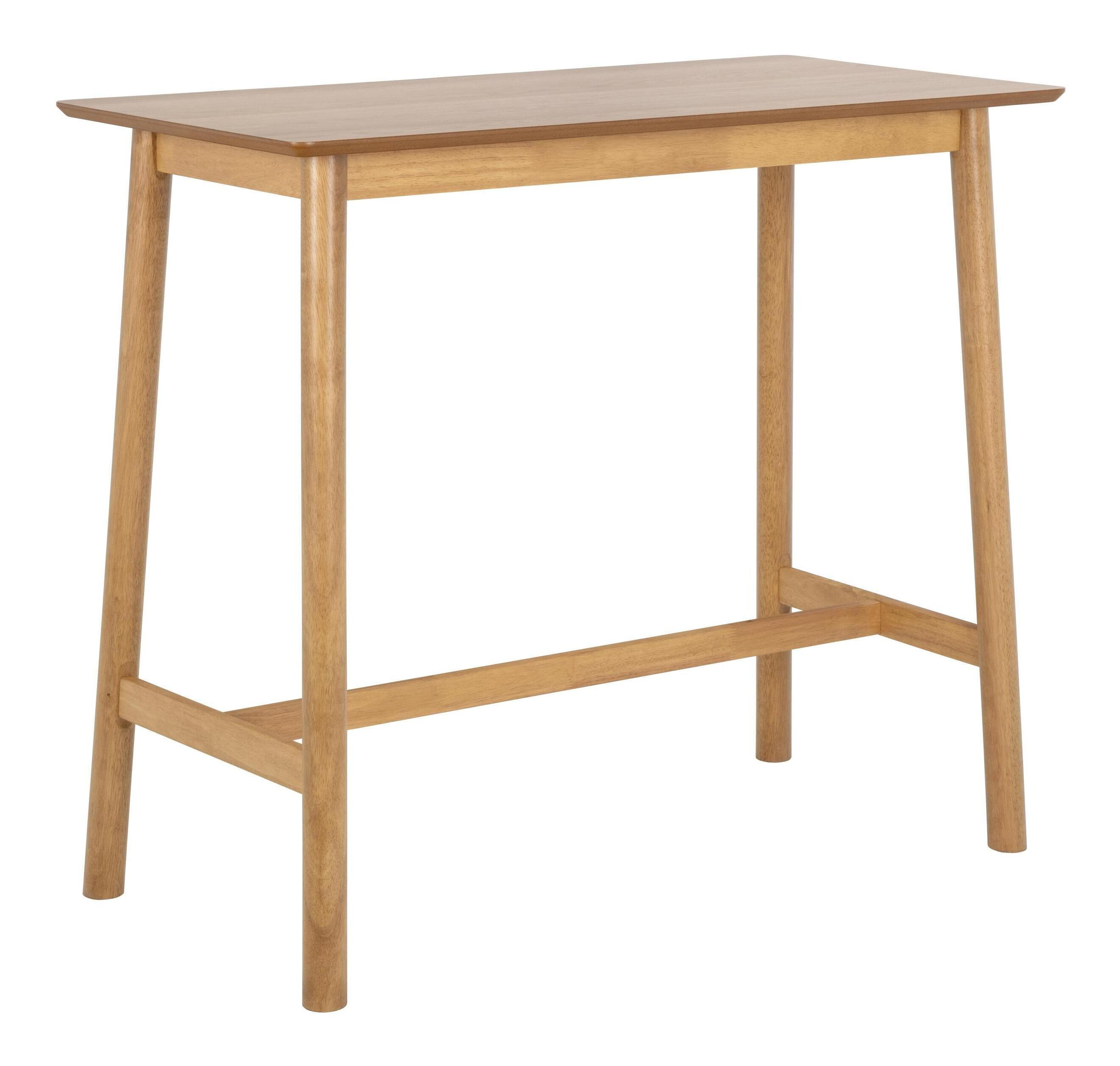 Bendt Bartafel Vernard Eiken, 120 x 60cm - Naturel