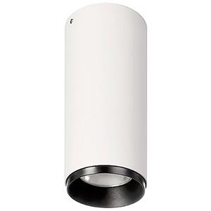 Deko-Light LED-Downlight Lucea 6, wei&szlig;, Aluminium, 2.700 K