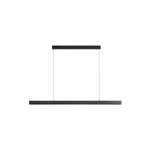 ETH Design hanglamp Lyne zwart 120cm 05-HL4011-30