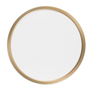 ETH Gouden plafondlamp Ruby Ø 30cm 05-PL2365-02