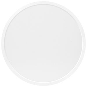 ETH Witte plafondlamp Ruby Ø 30cm met sensor 05-PL2369-31