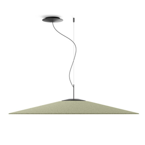 Luceplan  Koinè Akoestisch Ø 110 Hanglamp