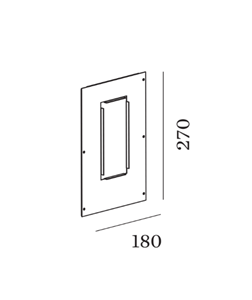 Luceplan   - J-us Configuratie E Hanglamp