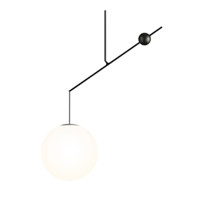 Luceplan  Malamata ø 48 cm Hanglamp