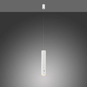 Just Light ATTACH 18281-16 LED-hanglamp LED LED vast ingebouwd 3 W Wit