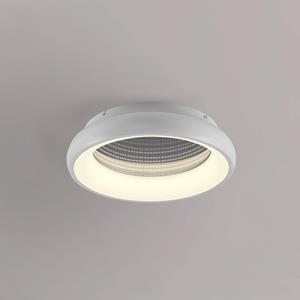 JUST LIGHT. GmbH JUST LIGHT. LED-Deckenleuchte Speccio, CCT, Fernbedienung