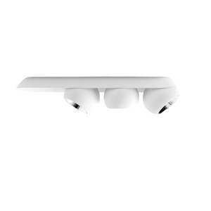 Modular  Marbul Surface Adjustable 109 3x Spot