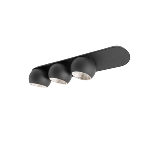 Modular  Marbul Surface Adjustable 109 3x Spot
