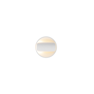 Modular  Hollow Recessed Trimless Adjustable 115 1x Spot